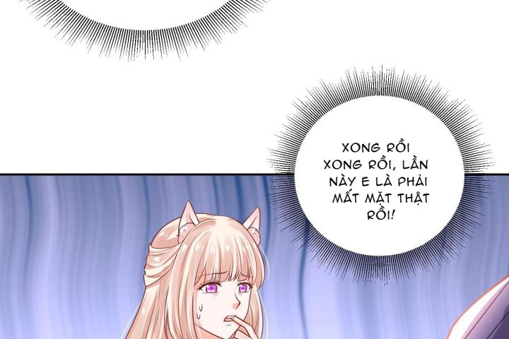 Hồ Ly Tinh Của Trẫm Chapter 52 - Trang 2
