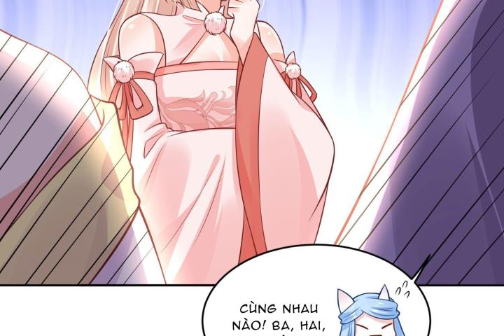Hồ Ly Tinh Của Trẫm Chapter 52 - Trang 2