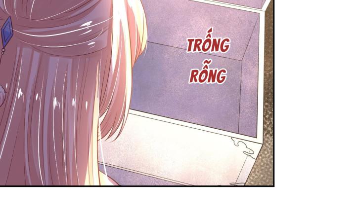 Hồ Ly Tinh Của Trẫm Chapter 52 - Trang 2