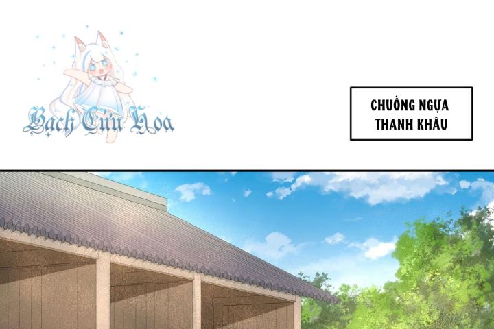 Hồ Ly Tinh Của Trẫm Chapter 52 - Trang 2