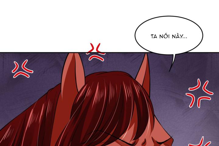 Hồ Ly Tinh Của Trẫm Chapter 52 - Trang 2