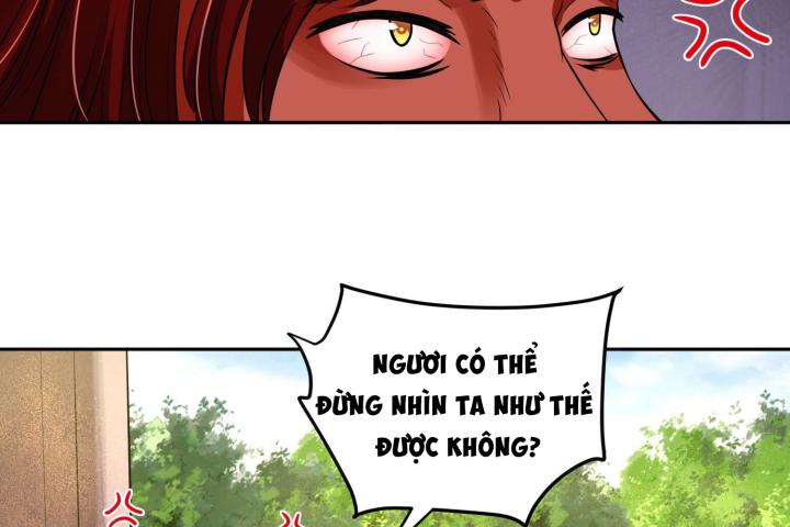 Hồ Ly Tinh Của Trẫm Chapter 52 - Trang 2