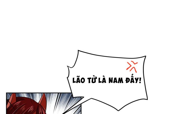 Hồ Ly Tinh Của Trẫm Chapter 52 - Trang 2