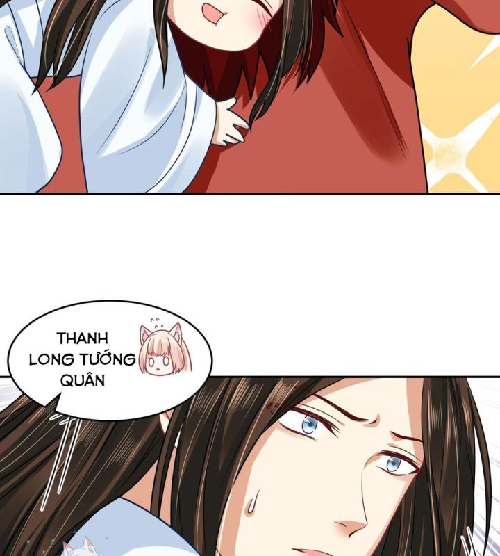 Hồ Ly Tinh Của Trẫm Chapter 53 - Trang 2