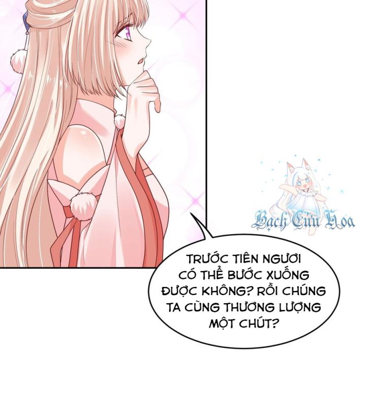 Hồ Ly Tinh Của Trẫm Chapter 53 - Trang 2