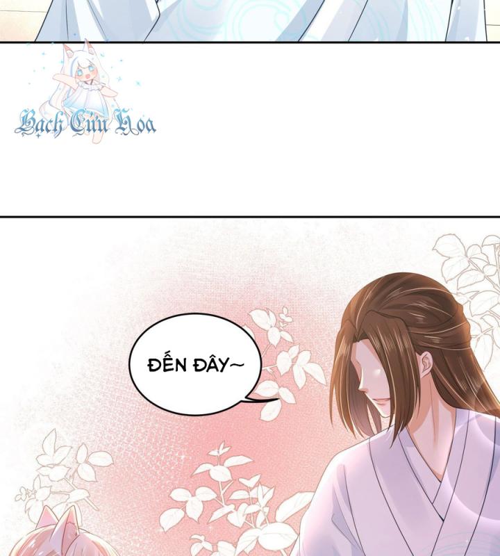 Hồ Ly Tinh Của Trẫm Chapter 53 - Trang 2