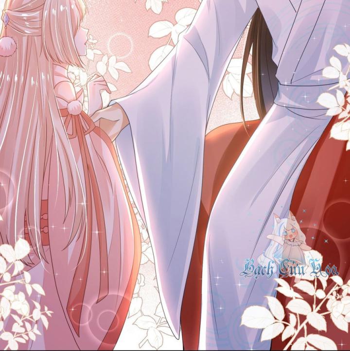 Hồ Ly Tinh Của Trẫm Chapter 53 - Trang 2