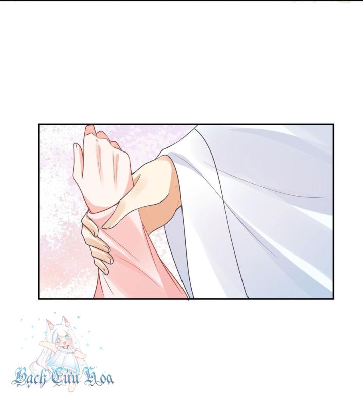 Hồ Ly Tinh Của Trẫm Chapter 53 - Trang 2