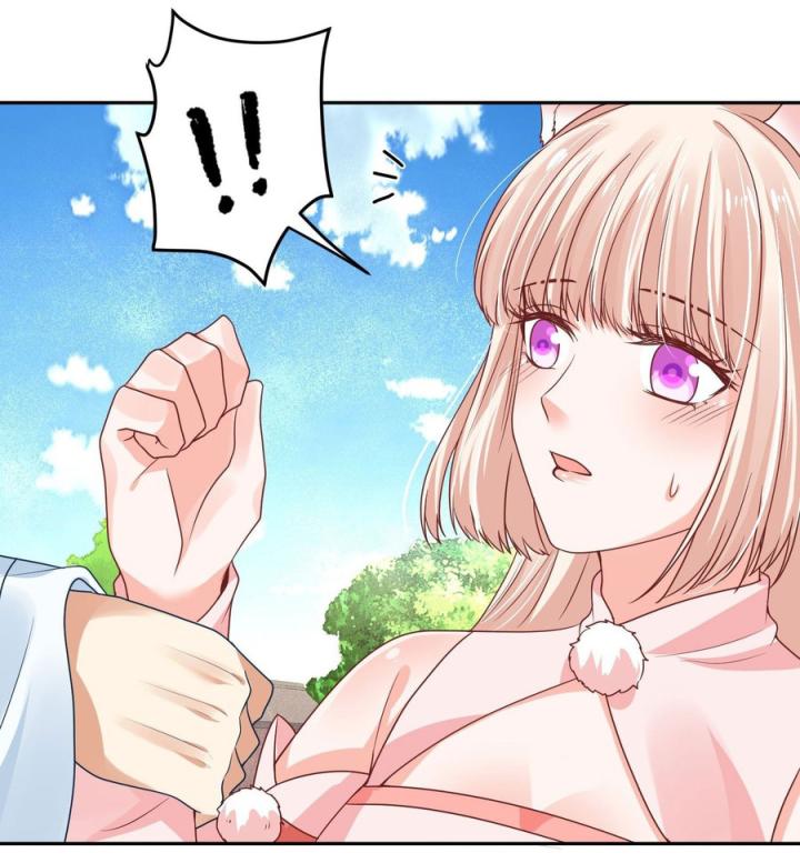 Hồ Ly Tinh Của Trẫm Chapter 53 - Trang 2