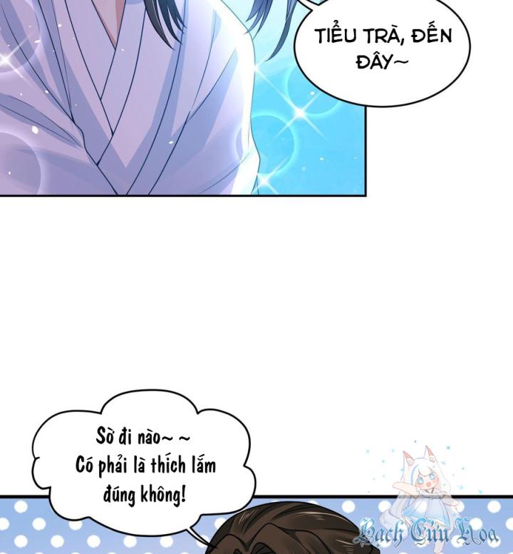 Hồ Ly Tinh Của Trẫm Chapter 53 - Trang 2