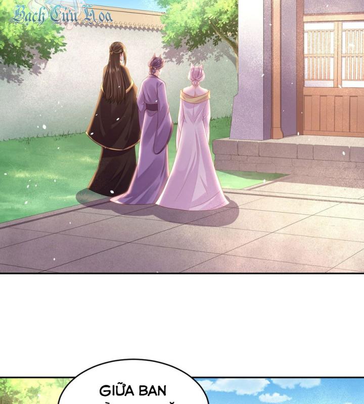 Hồ Ly Tinh Của Trẫm Chapter 53 - Trang 2