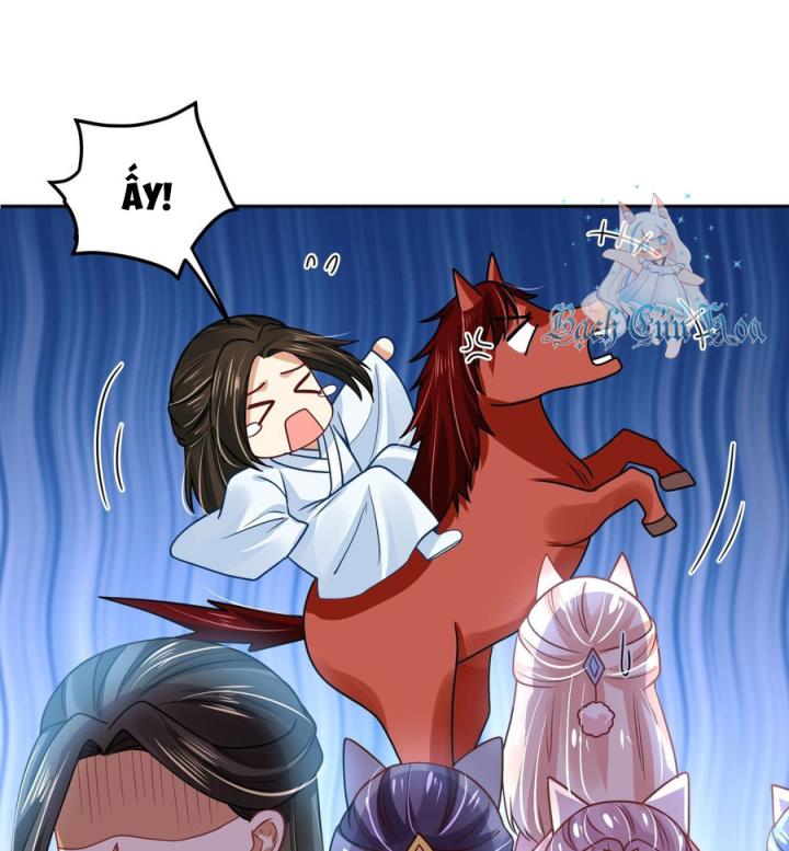Hồ Ly Tinh Của Trẫm Chapter 53 - Trang 2