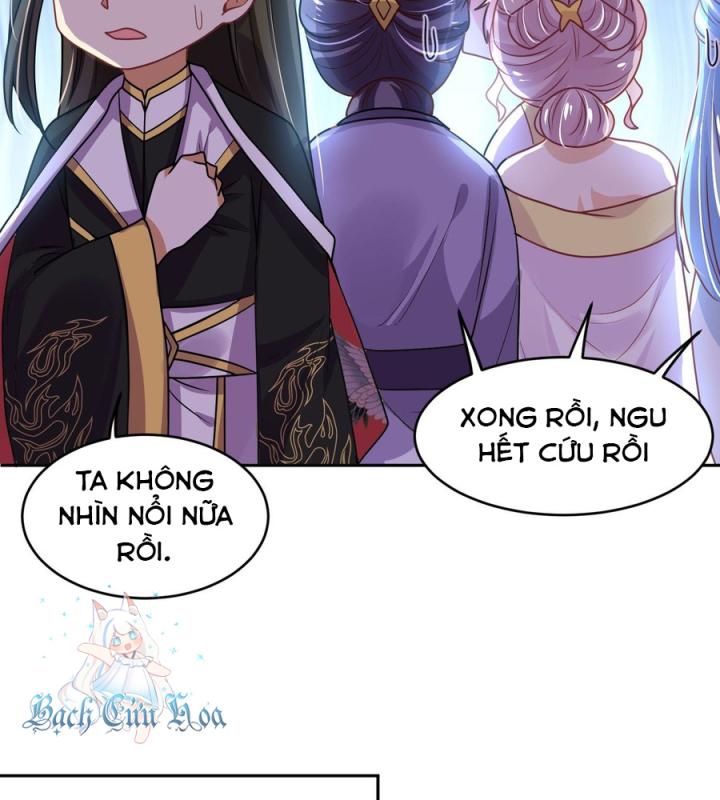 Hồ Ly Tinh Của Trẫm Chapter 53 - Trang 2