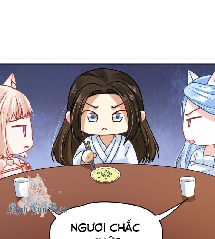 Hồ Ly Tinh Của Trẫm Chapter 53 - Trang 2