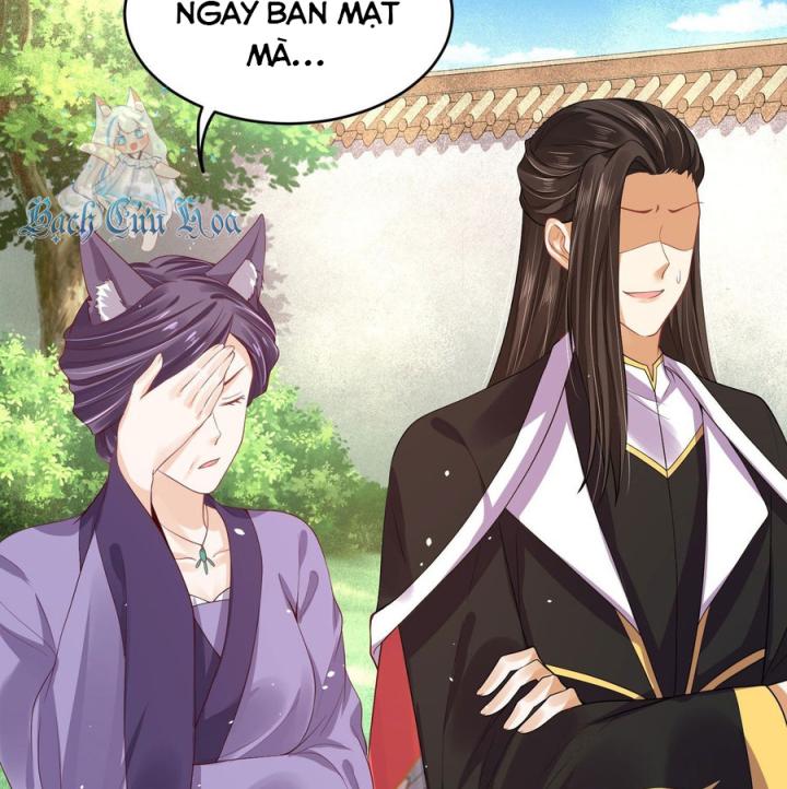 Hồ Ly Tinh Của Trẫm Chapter 53 - Trang 2