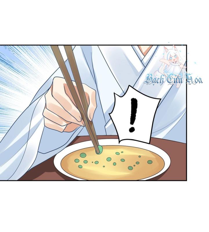 Hồ Ly Tinh Của Trẫm Chapter 53 - Trang 2