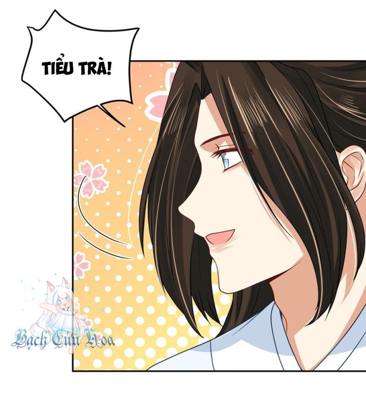 Hồ Ly Tinh Của Trẫm Chapter 53 - Trang 2