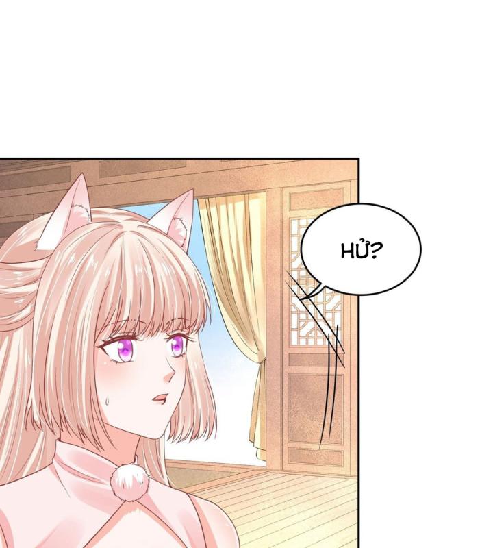 Hồ Ly Tinh Của Trẫm Chapter 53 - Trang 2