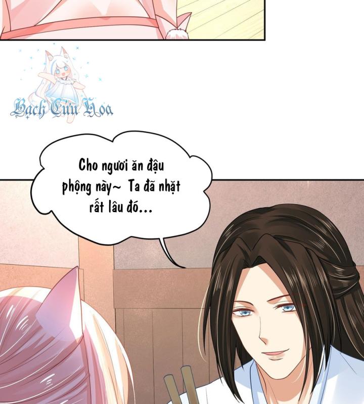 Hồ Ly Tinh Của Trẫm Chapter 53 - Trang 2