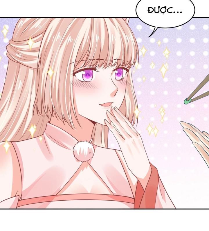 Hồ Ly Tinh Của Trẫm Chapter 53 - Trang 2