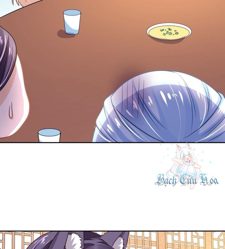 Hồ Ly Tinh Của Trẫm Chapter 53 - Trang 2