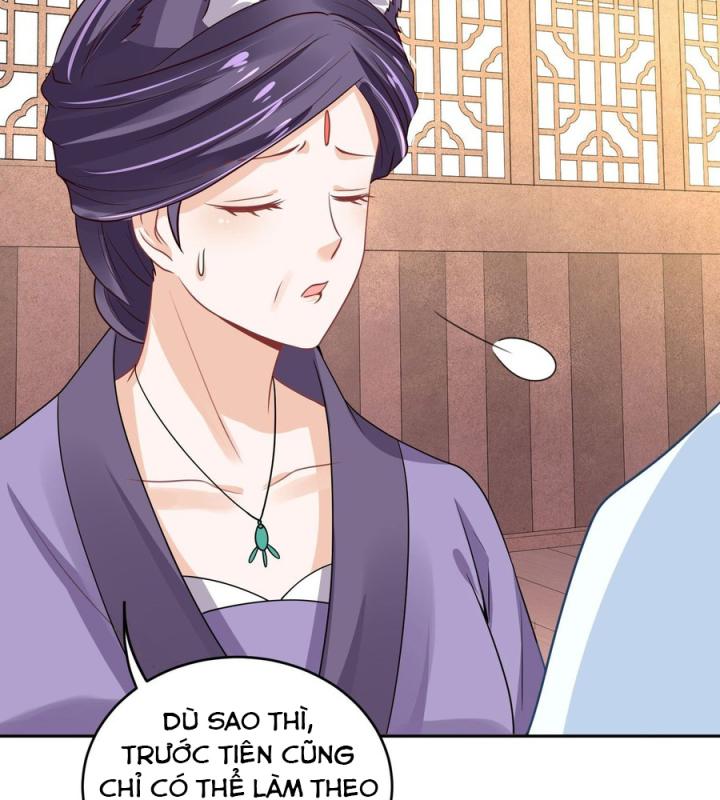 Hồ Ly Tinh Của Trẫm Chapter 53 - Trang 2