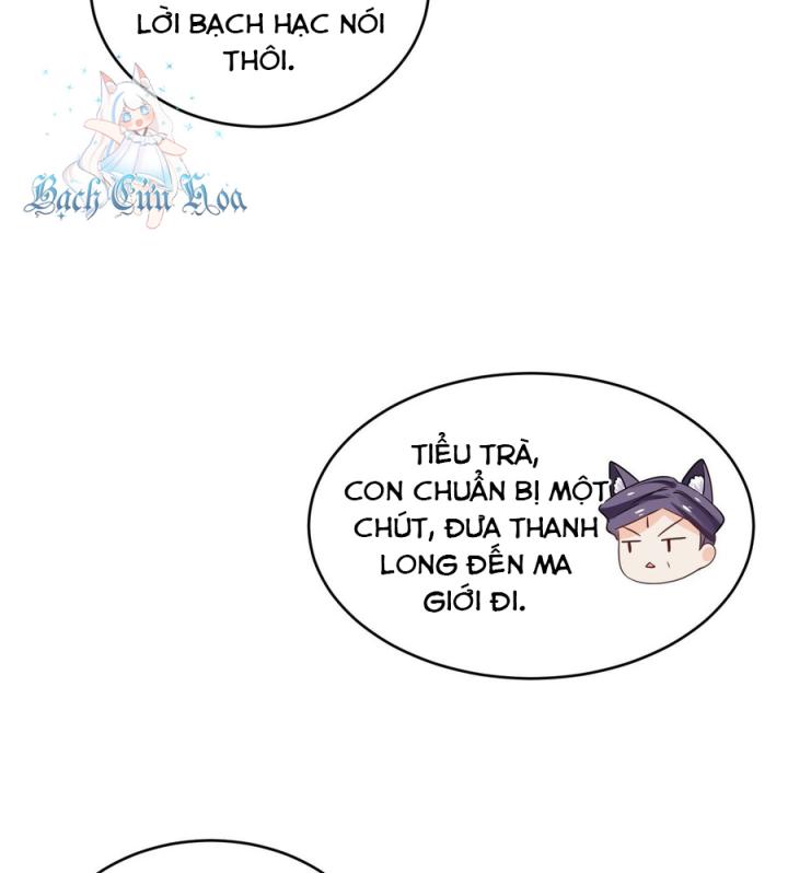 Hồ Ly Tinh Của Trẫm Chapter 53 - Trang 2