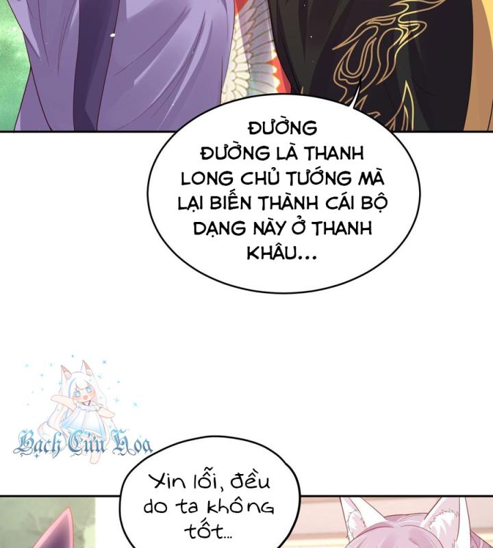 Hồ Ly Tinh Của Trẫm Chapter 53 - Trang 2