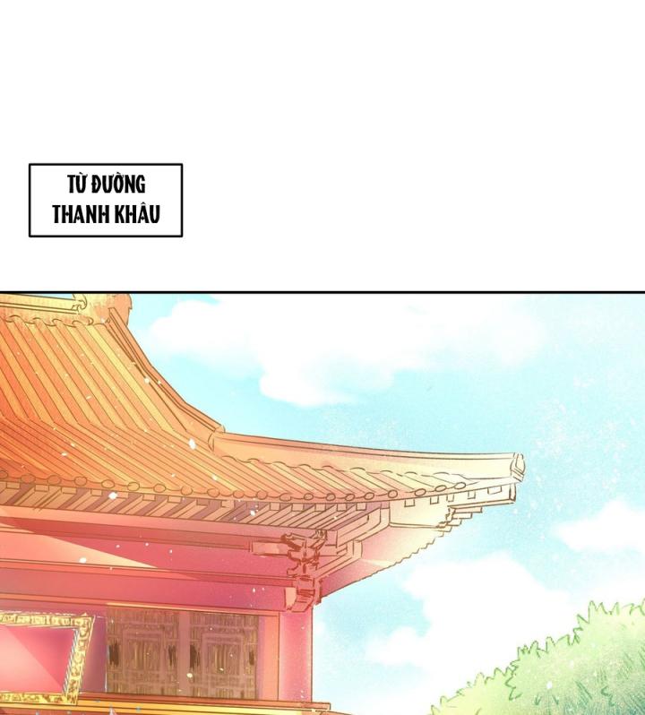 Hồ Ly Tinh Của Trẫm Chapter 53 - Trang 2