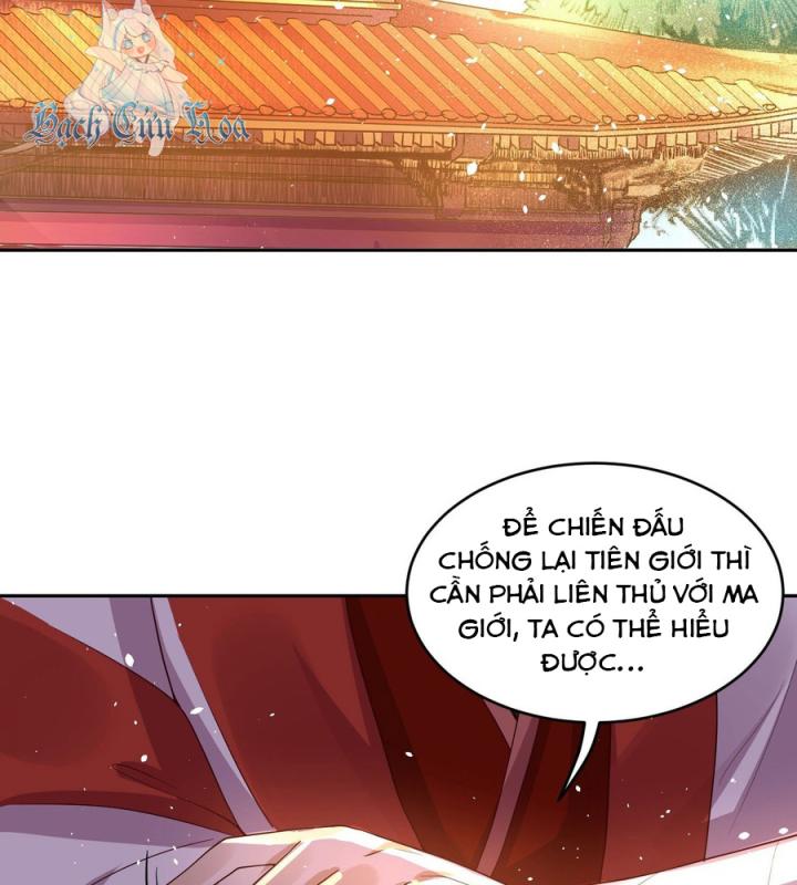 Hồ Ly Tinh Của Trẫm Chapter 53 - Trang 2