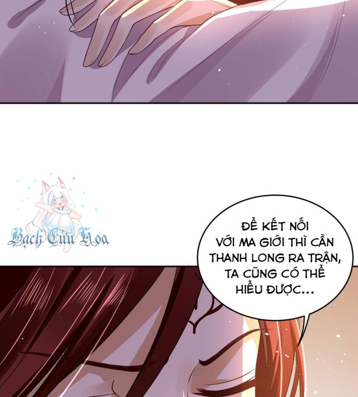 Hồ Ly Tinh Của Trẫm Chapter 53 - Trang 2