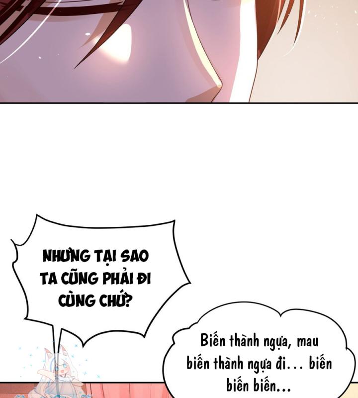 Hồ Ly Tinh Của Trẫm Chapter 53 - Trang 2