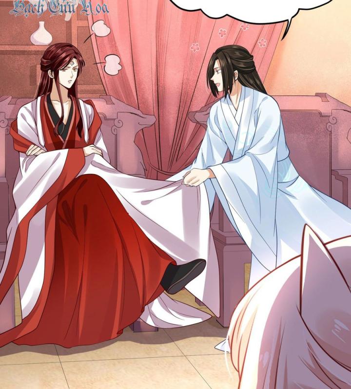 Hồ Ly Tinh Của Trẫm Chapter 53 - Trang 2