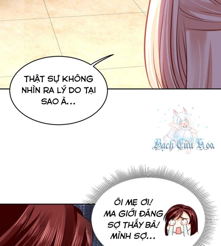 Hồ Ly Tinh Của Trẫm Chapter 53 - Trang 2