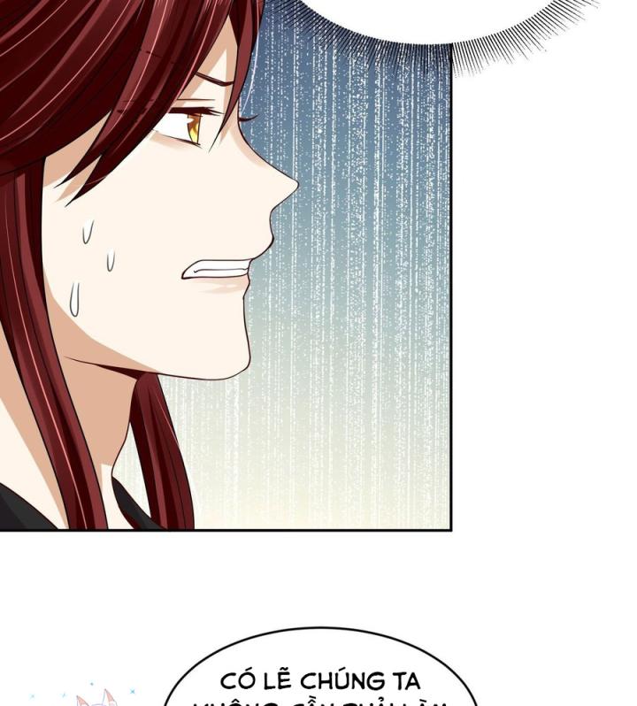 Hồ Ly Tinh Của Trẫm Chapter 53 - Trang 2