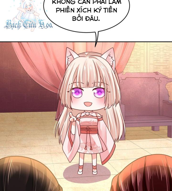 Hồ Ly Tinh Của Trẫm Chapter 53 - Trang 2