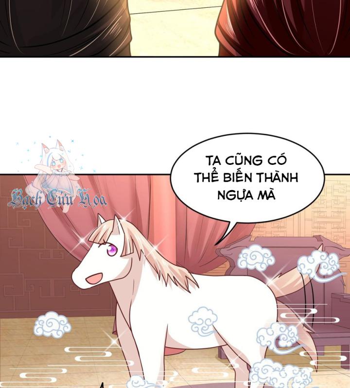 Hồ Ly Tinh Của Trẫm Chapter 53 - Trang 2