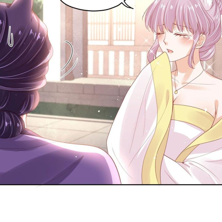 Hồ Ly Tinh Của Trẫm Chapter 53 - Trang 2