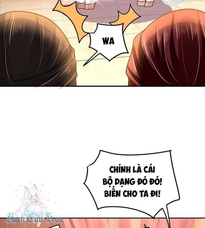 Hồ Ly Tinh Của Trẫm Chapter 53 - Trang 2