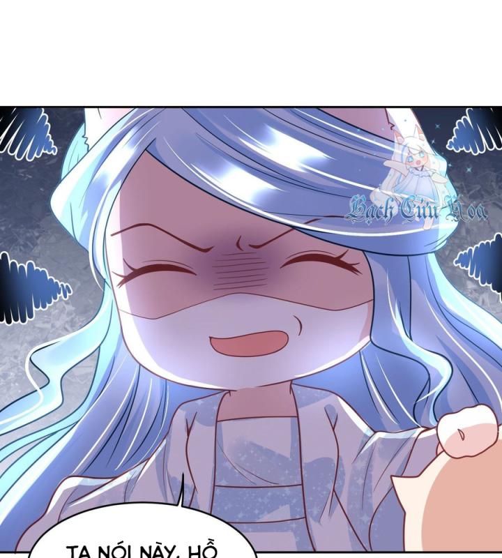 Hồ Ly Tinh Của Trẫm Chapter 53 - Trang 2