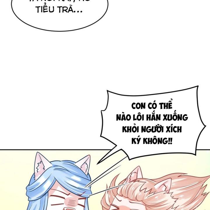 Hồ Ly Tinh Của Trẫm Chapter 53 - Trang 2