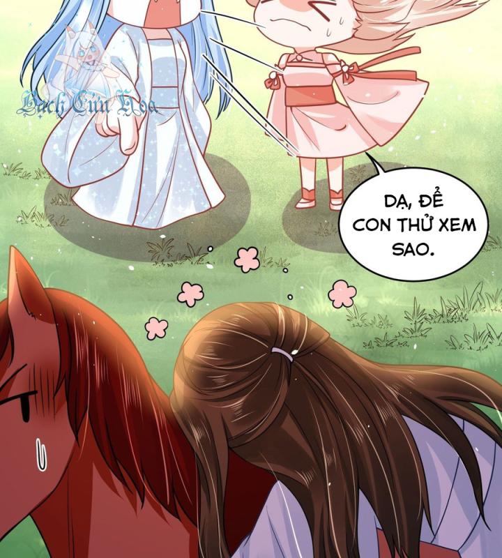 Hồ Ly Tinh Của Trẫm Chapter 53 - Trang 2