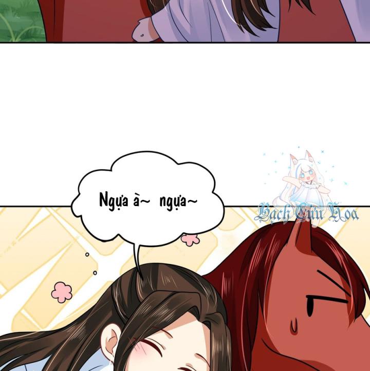 Hồ Ly Tinh Của Trẫm Chapter 53 - Trang 2