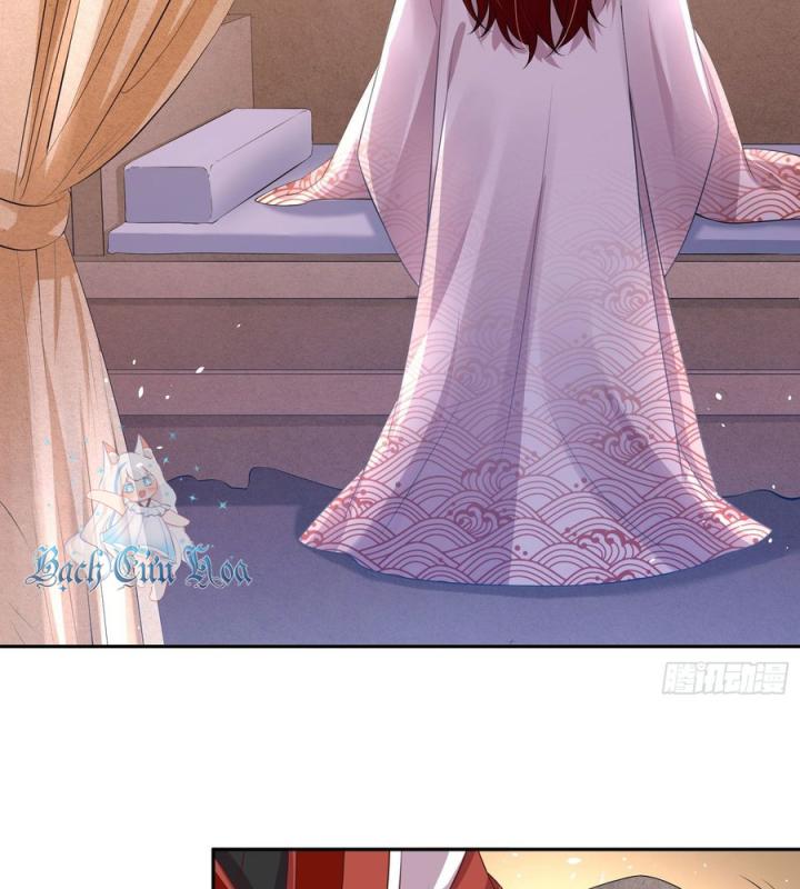 Hồ Ly Tinh Của Trẫm Chapter 54 - Trang 2