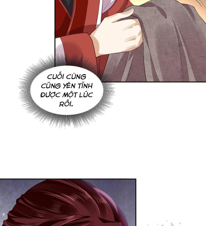 Hồ Ly Tinh Của Trẫm Chapter 54 - Trang 2