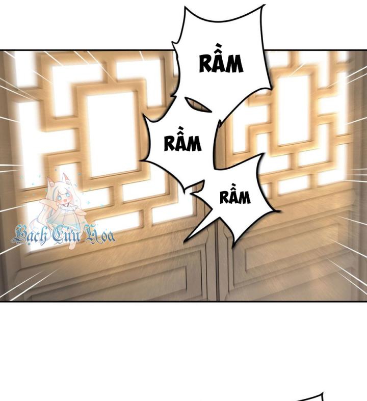 Hồ Ly Tinh Của Trẫm Chapter 54 - Trang 2