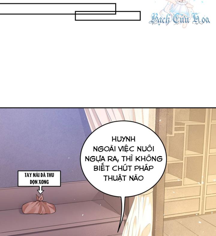 Hồ Ly Tinh Của Trẫm Chapter 54 - Trang 2