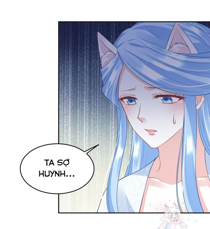 Hồ Ly Tinh Của Trẫm Chapter 54 - Trang 2