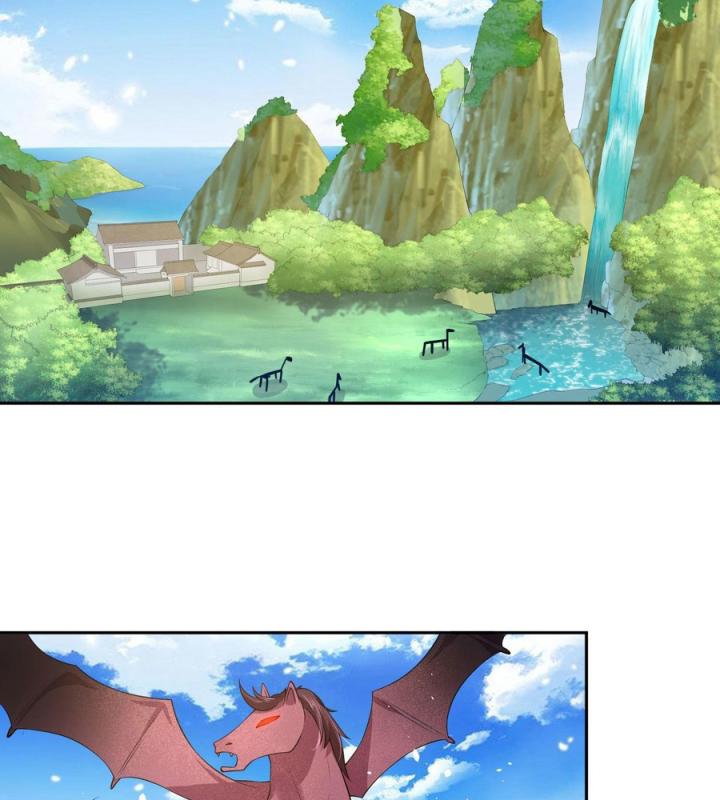 Hồ Ly Tinh Của Trẫm Chapter 54 - Trang 2