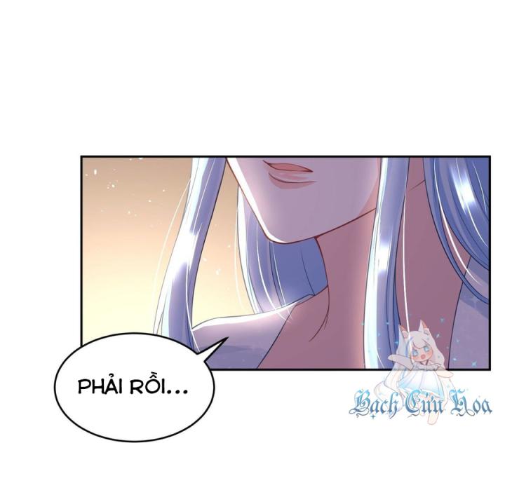 Hồ Ly Tinh Của Trẫm Chapter 54 - Trang 2